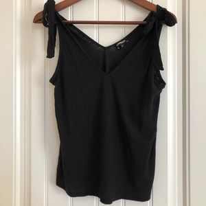 Express Tie Tank Size XS